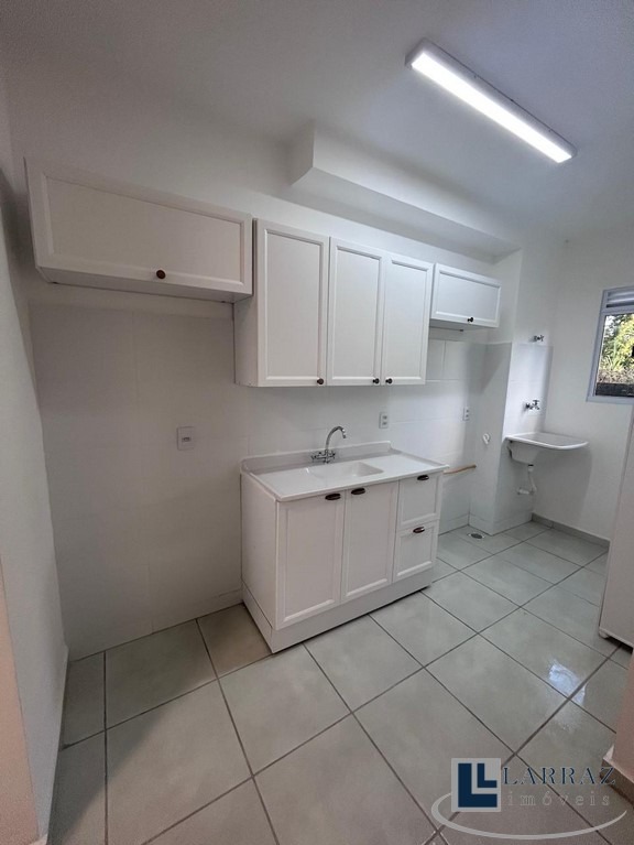 Apartamento, 2 quartos, 40 m² - Foto 5