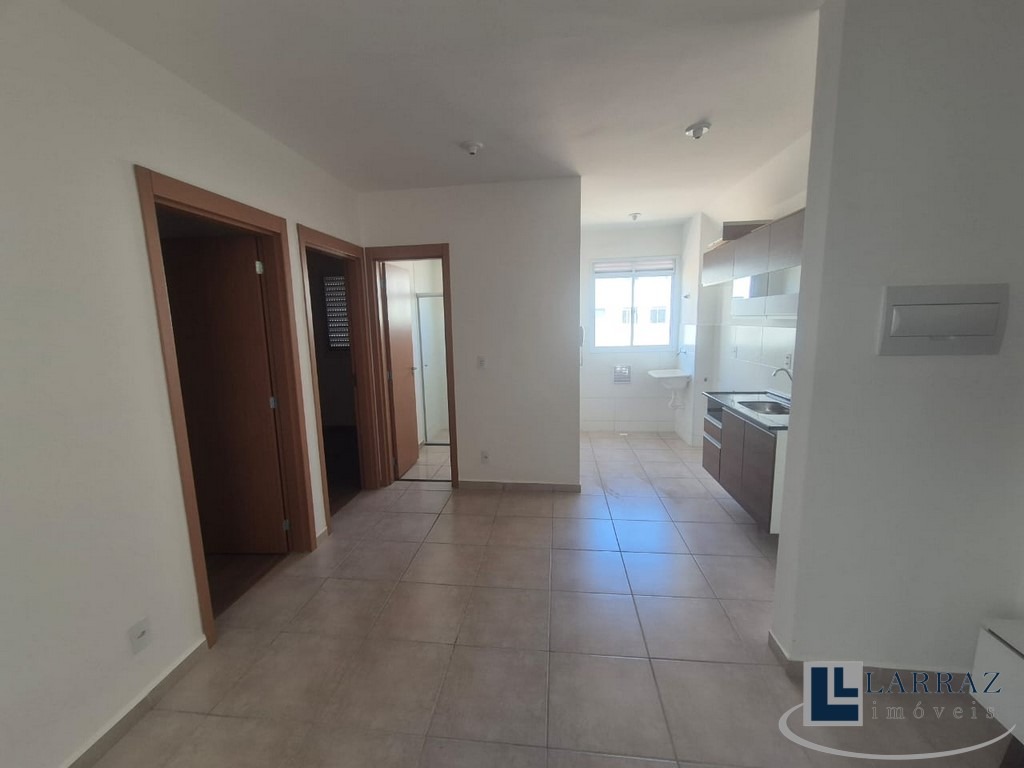 Apartamento, 2 quartos, 43 m² - Foto 3