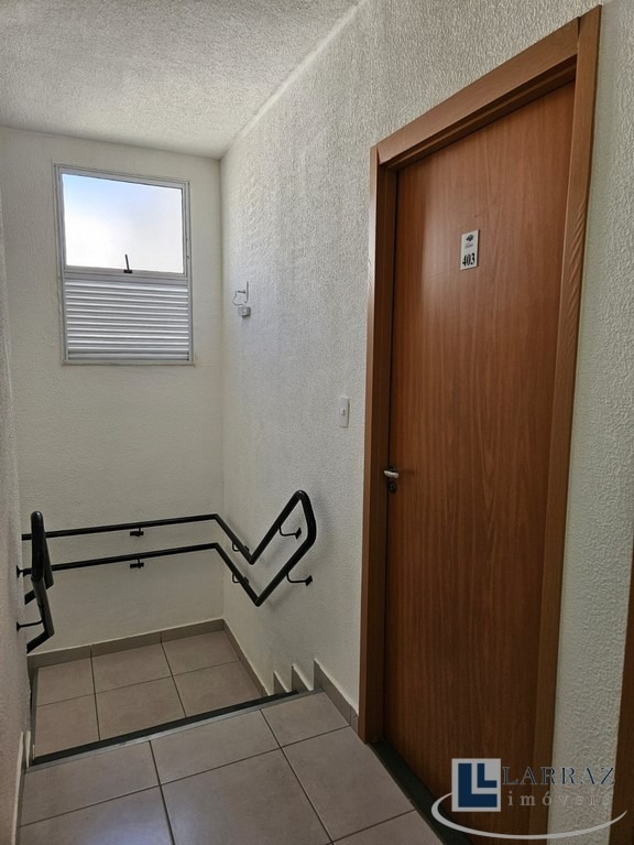 Apartamento, 2 quartos, 40 m² - Foto 11