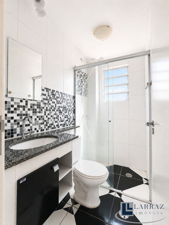 Apartamento, 2 quartos, 45 m² - Foto 4