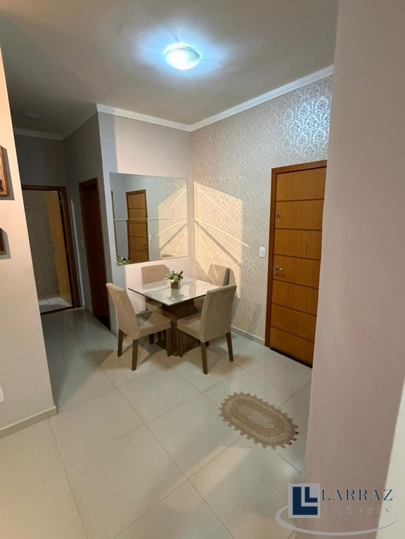 Apartamento, 2 quartos, 55 m² - Foto 3