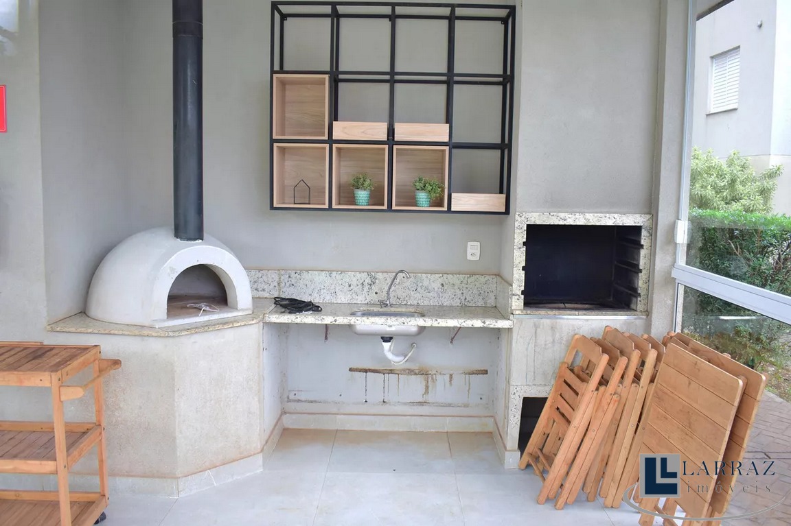 Apartamento, 2 quartos, 43 m² - Foto 27