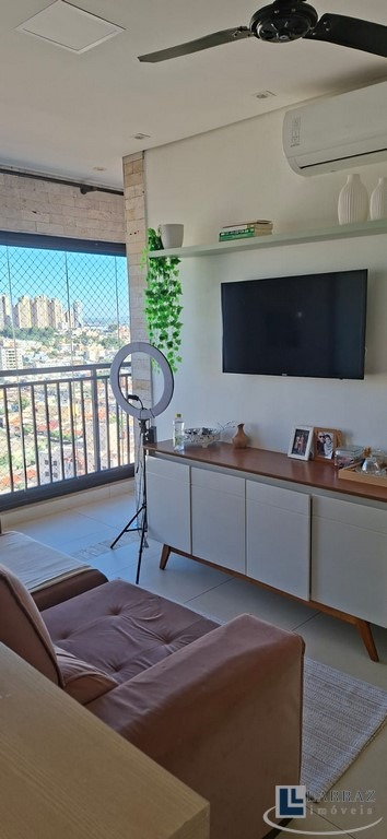 Apartamento, 2 quartos, 54 m² - Foto 3