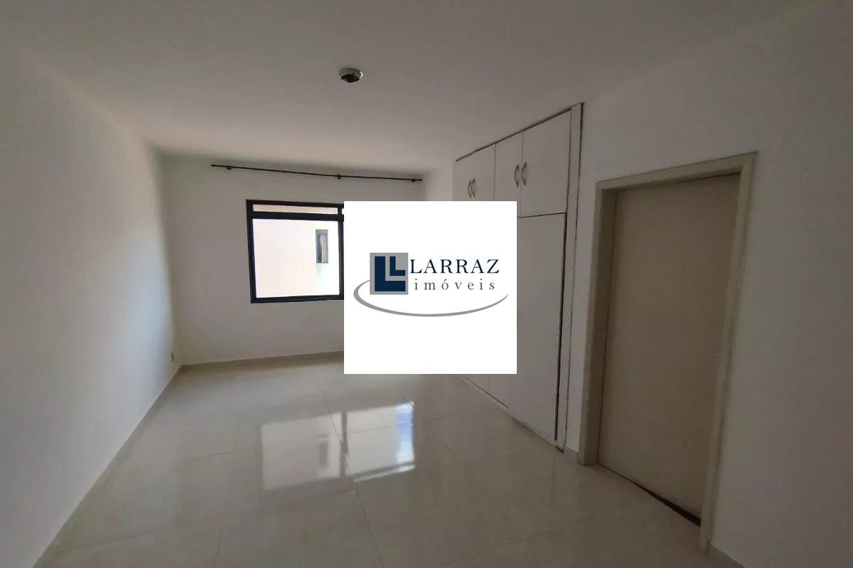 Apartamento, 1 quarto, 34 m² - Foto 3
