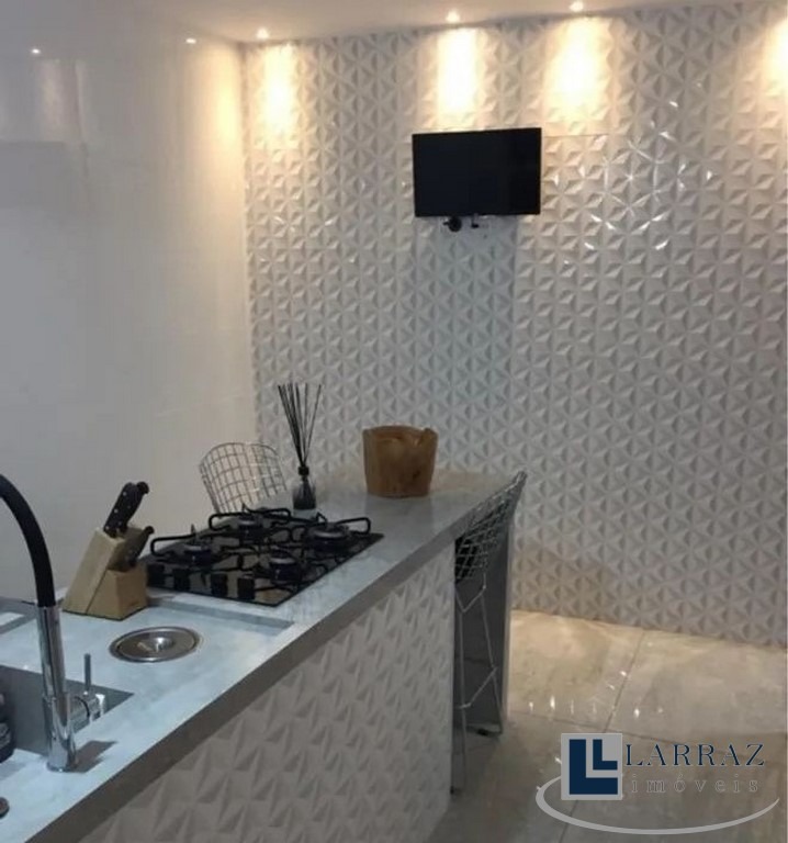 Casa, 3 quartos, 160 m² - Foto 10