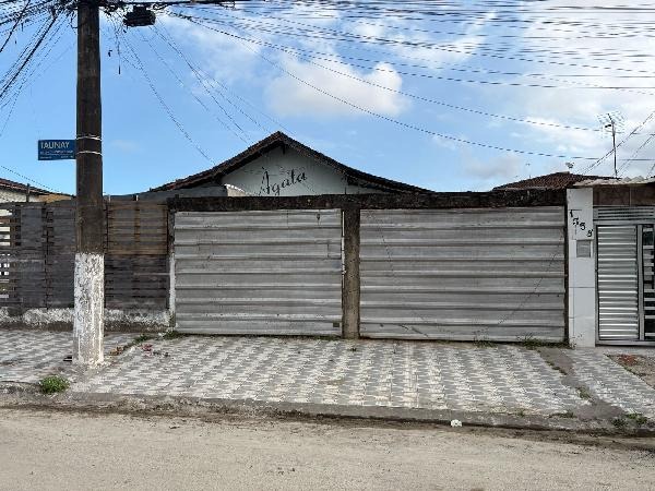 Casa, 2 quartos, 42 m² - Foto 1