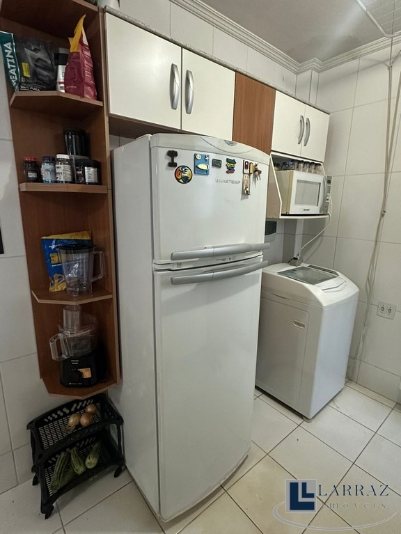 Apartamento, 2 quartos, 45 m² - Foto 22