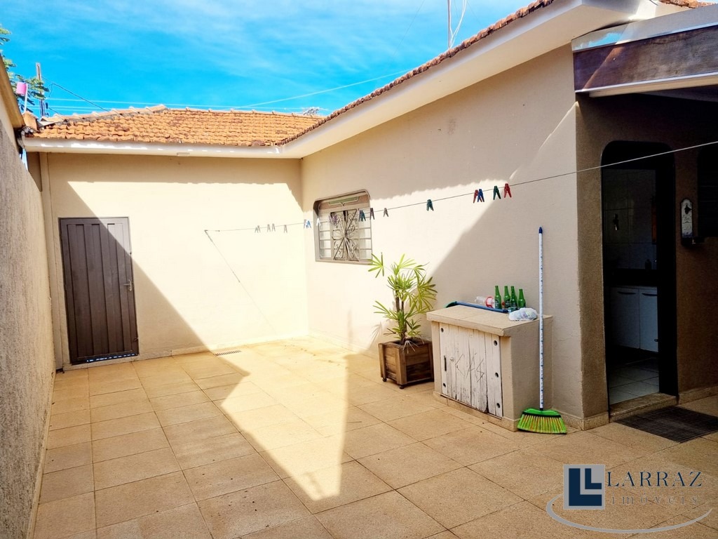 Casa, 3 quartos, 165 m² - Foto 8