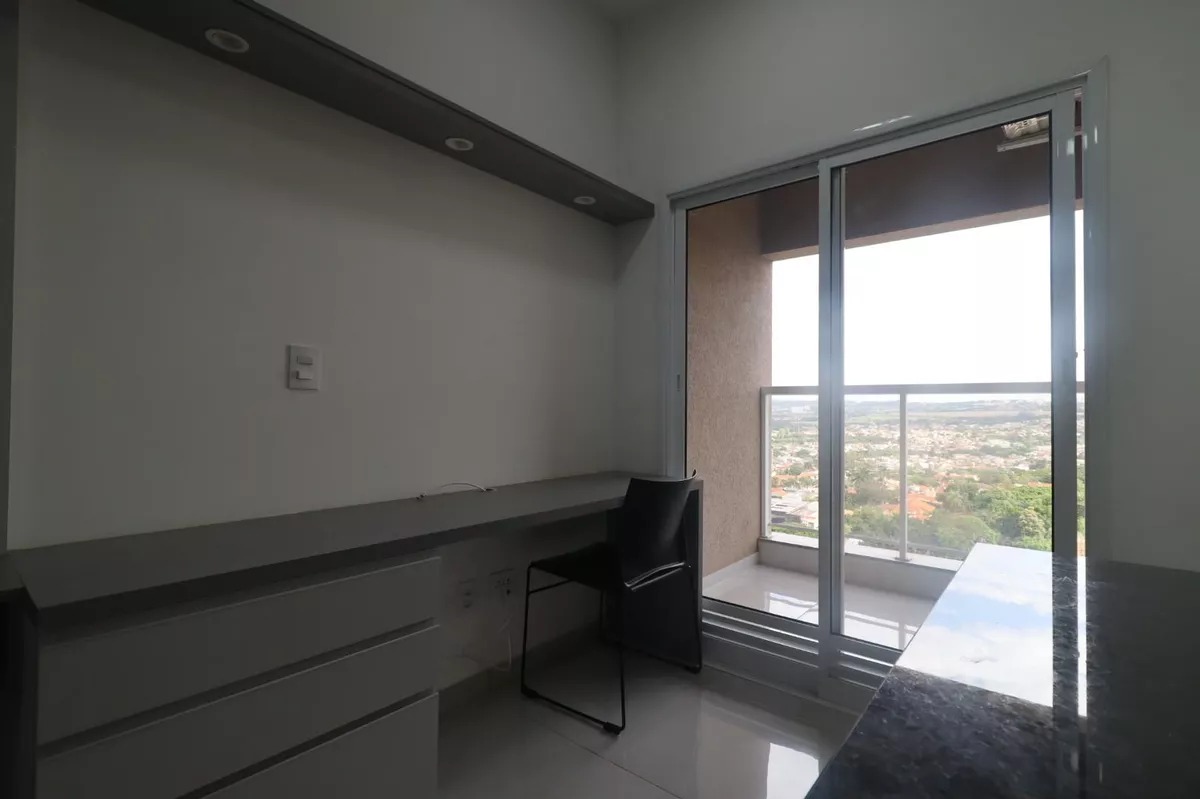 Apartamento, 1 quarto, 33 m² - Foto 5