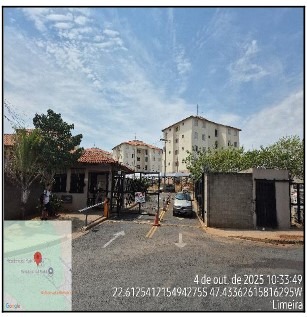Apartamento, 2 quartos, 45 m² - Foto 1