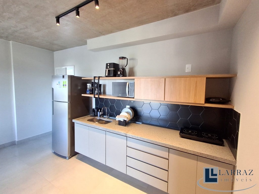Apartamento, 1 quarto, 47 m² - Foto 1