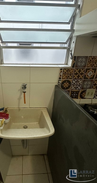 Apartamento, 2 quartos, 45 m² - Foto 24