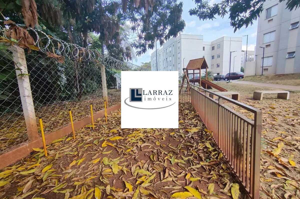 Apartamento, 2 quartos, 42 m² - Foto 23