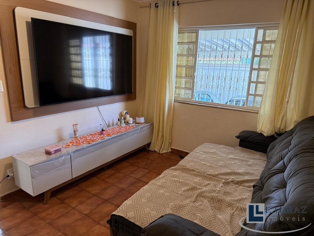 Casa, 5 quartos, 213 m² - Foto 2
