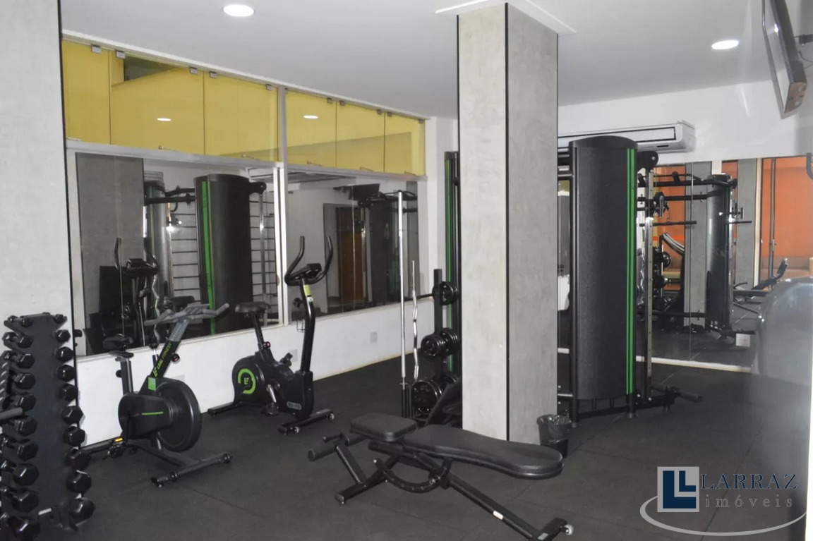Kitnet-Studio, 31 m² - Foto 24
