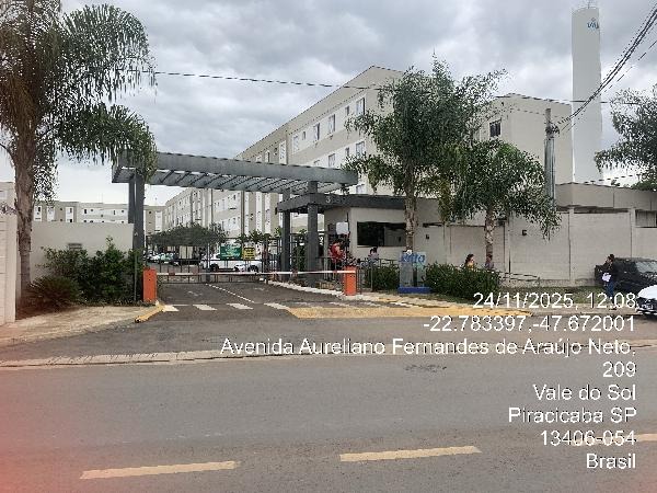 Apartamento, 2 quartos, 45 m² - Foto 1