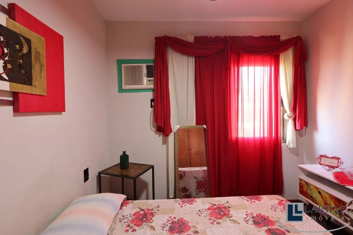 Apartamento, 1 quarto, 39 m² - Foto 16