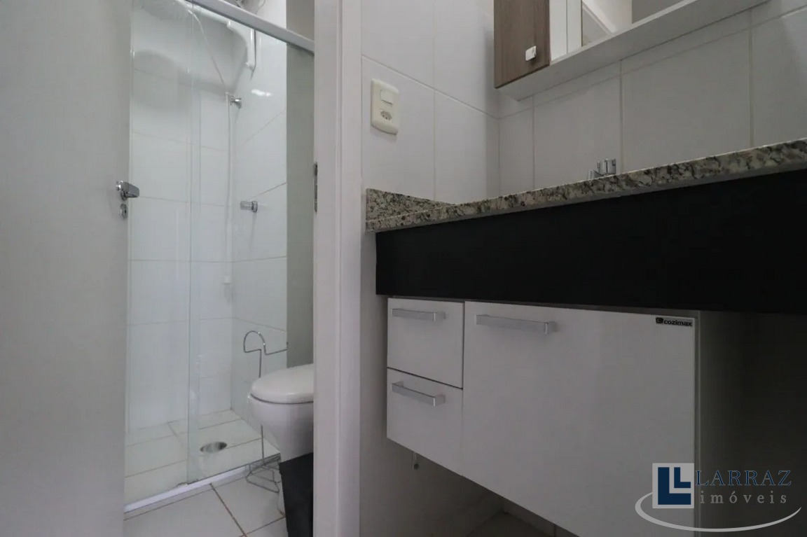 Apartamento, 1 quarto, 22 m² - Foto 6