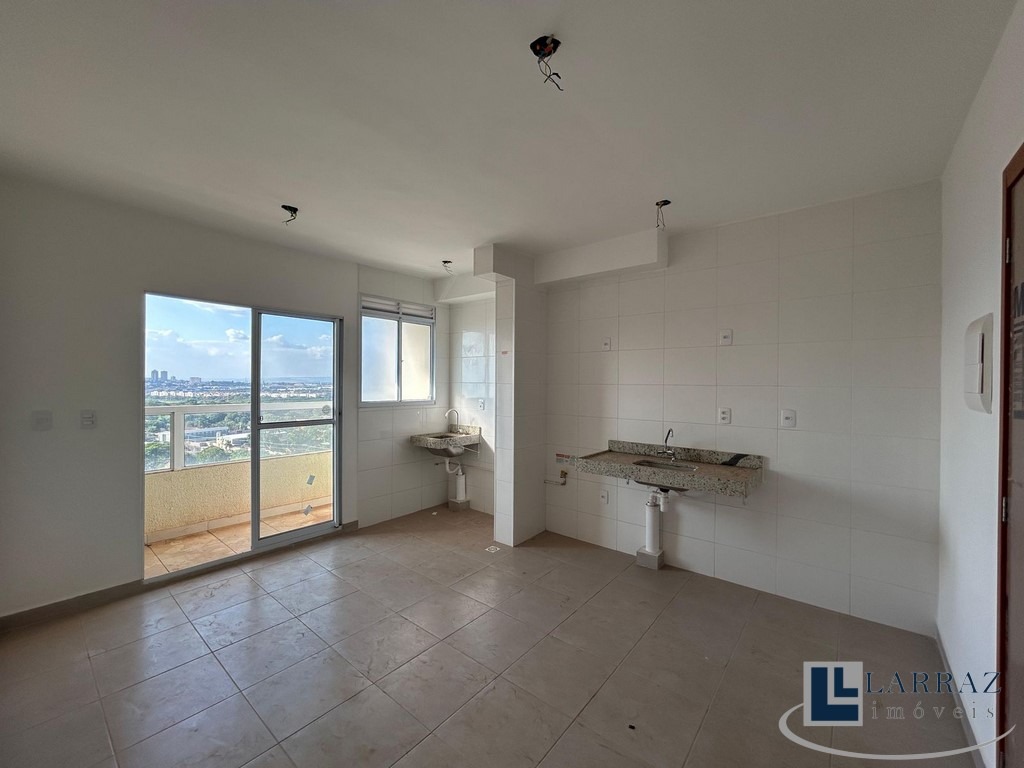 Apartamento, 2 quartos, 48 m² - Foto 1