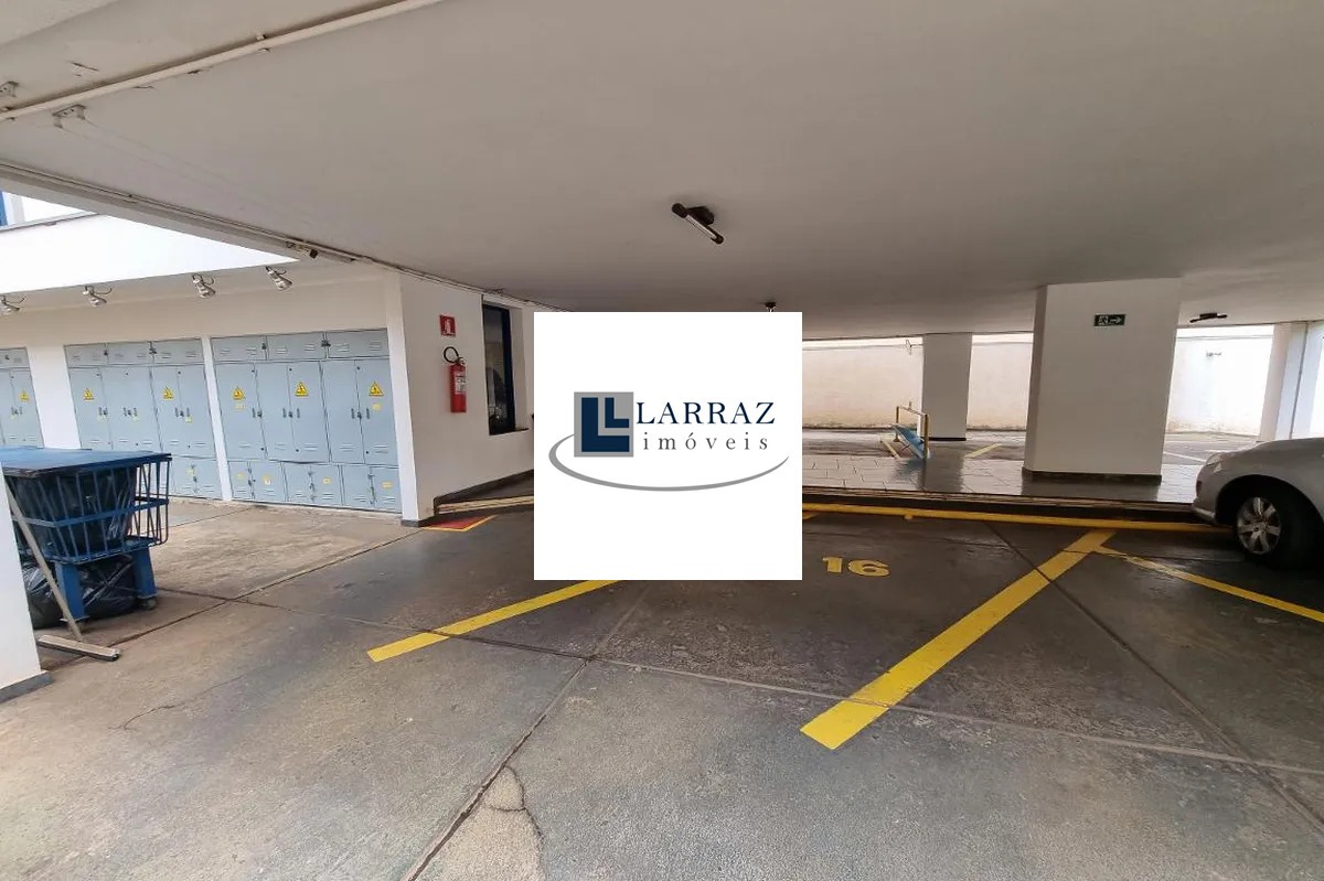 Apartamento, 1 quarto, 34 m² - Foto 27