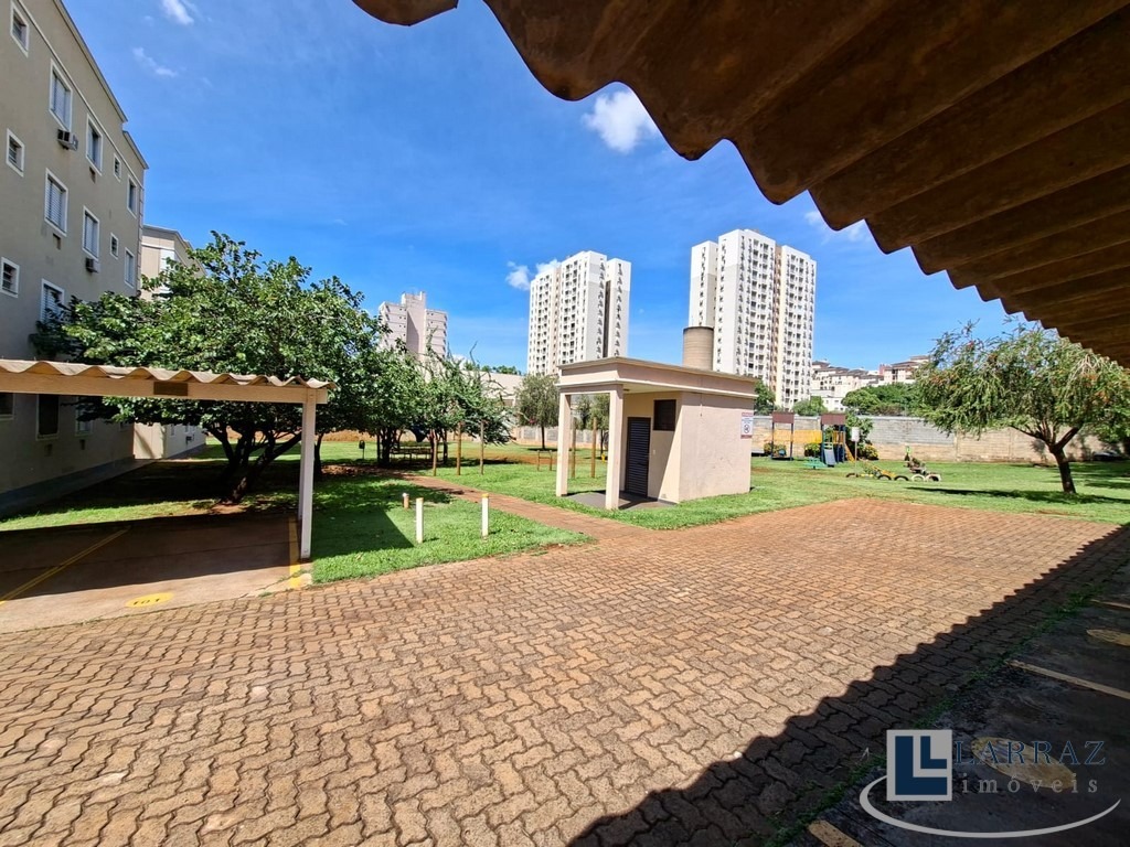 Apartamento, 2 quartos, 45 m² - Foto 26