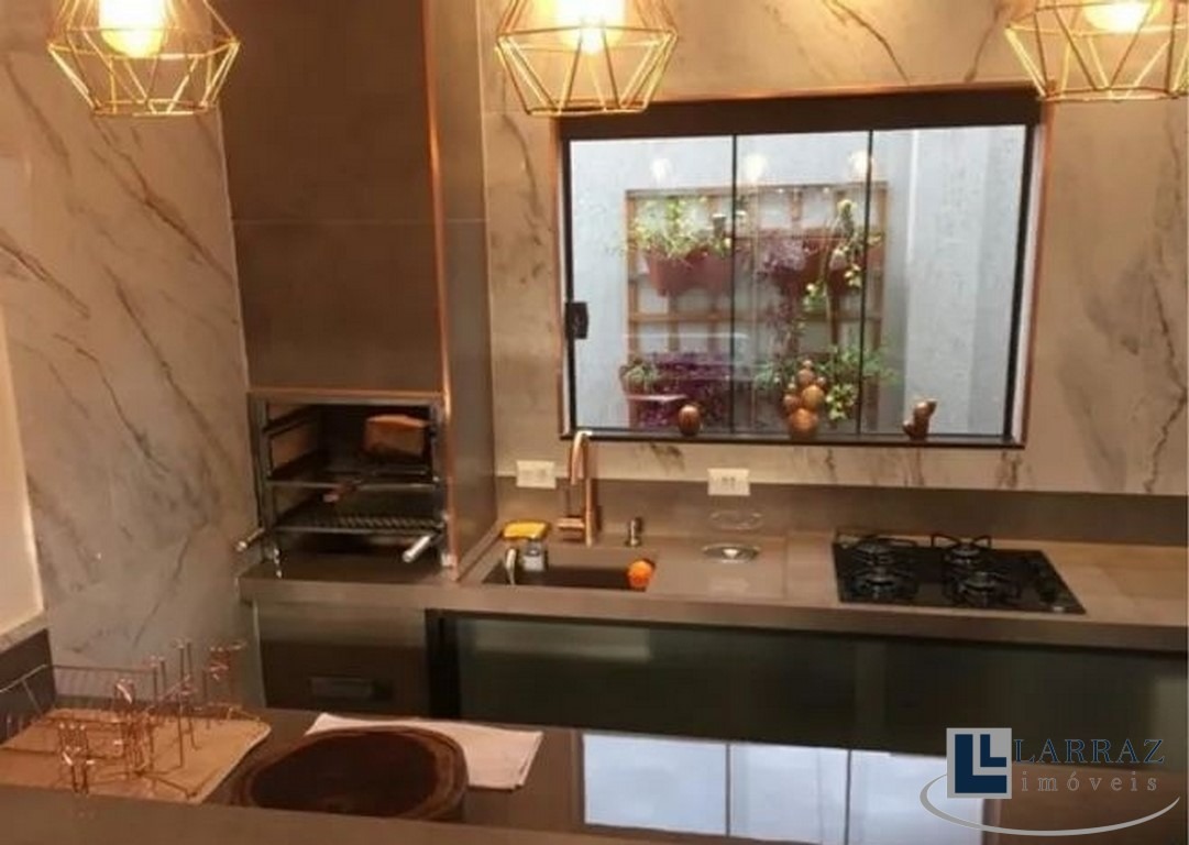 Casa, 3 quartos, 160 m² - Foto 2