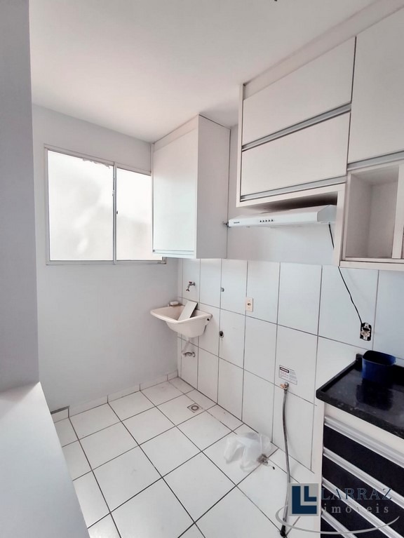 Apartamento, 2 quartos, 46 m² - Foto 8