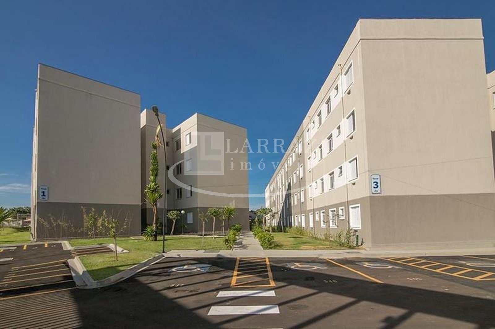 Apartamento, 2 quartos, 43 m² - Foto 57