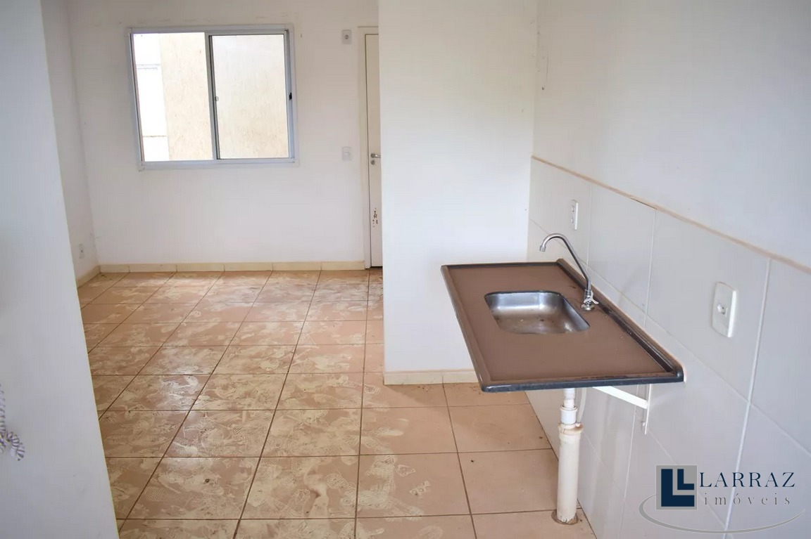 Apartamento, 2 quartos, 43 m² - Foto 8