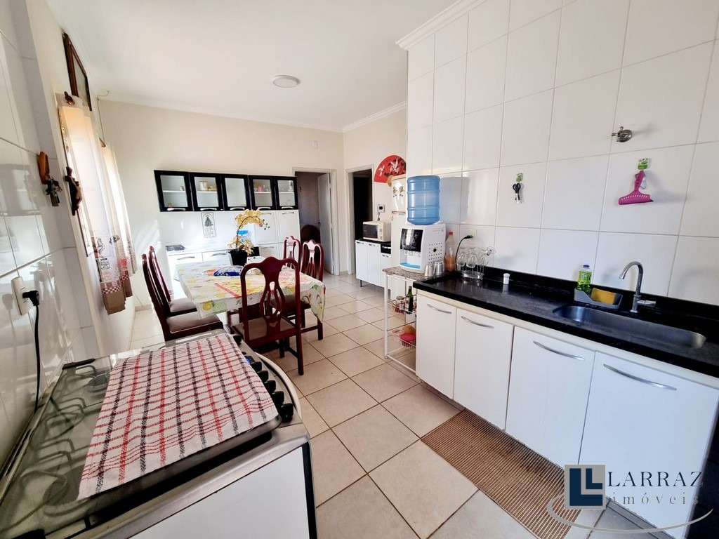 Casa, 3 quartos, 165 m² - Foto 10
