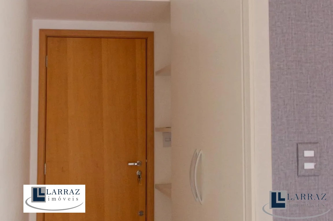 Apartamento, 1 quarto, 33 m² - Foto 20