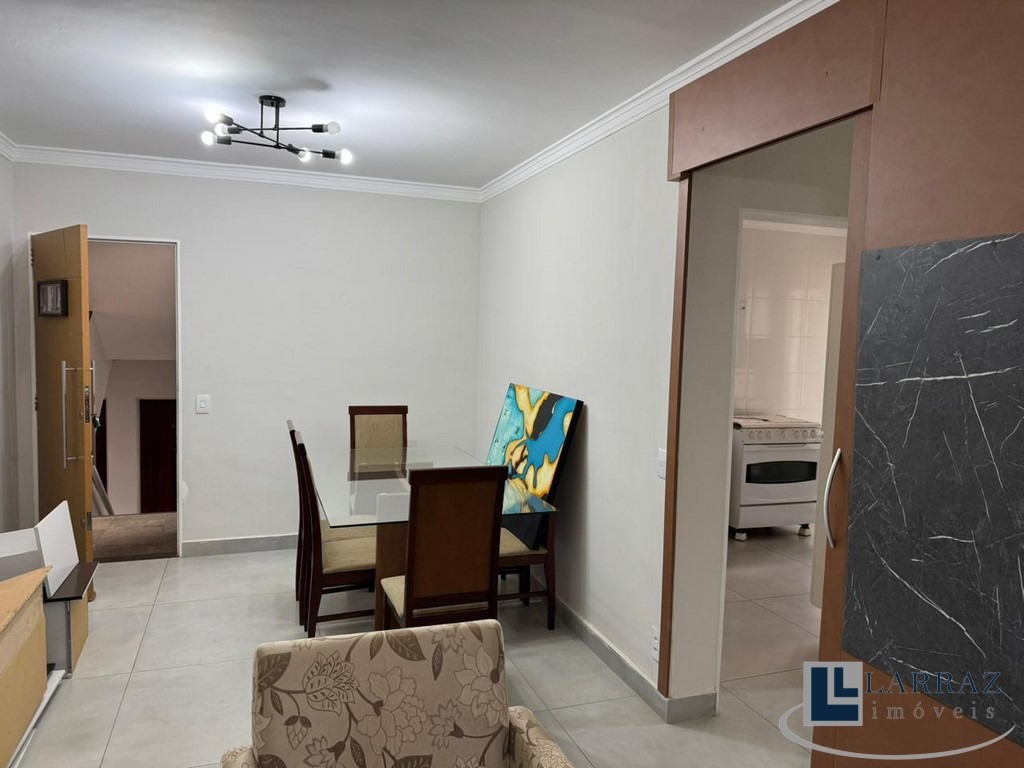 Apartamento, 2 quartos, 73 m² - Foto 2