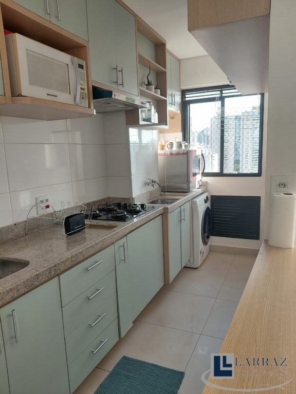 Apartamento, 2 quartos, 54 m² - Foto 8