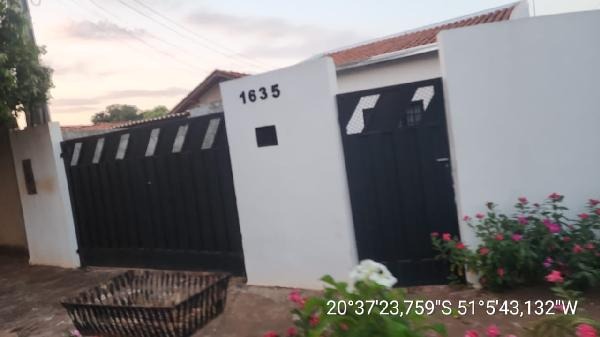 Casa, 2 quartos, 65 m² - Foto 1