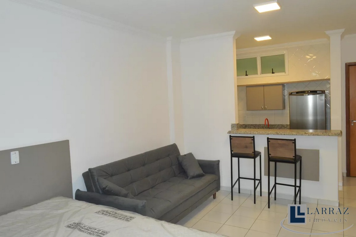 Kitnet-Studio, 31 m² - Foto 6