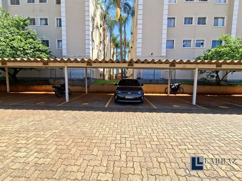 Apartamento, 2 quartos, 45 m² - Foto 32