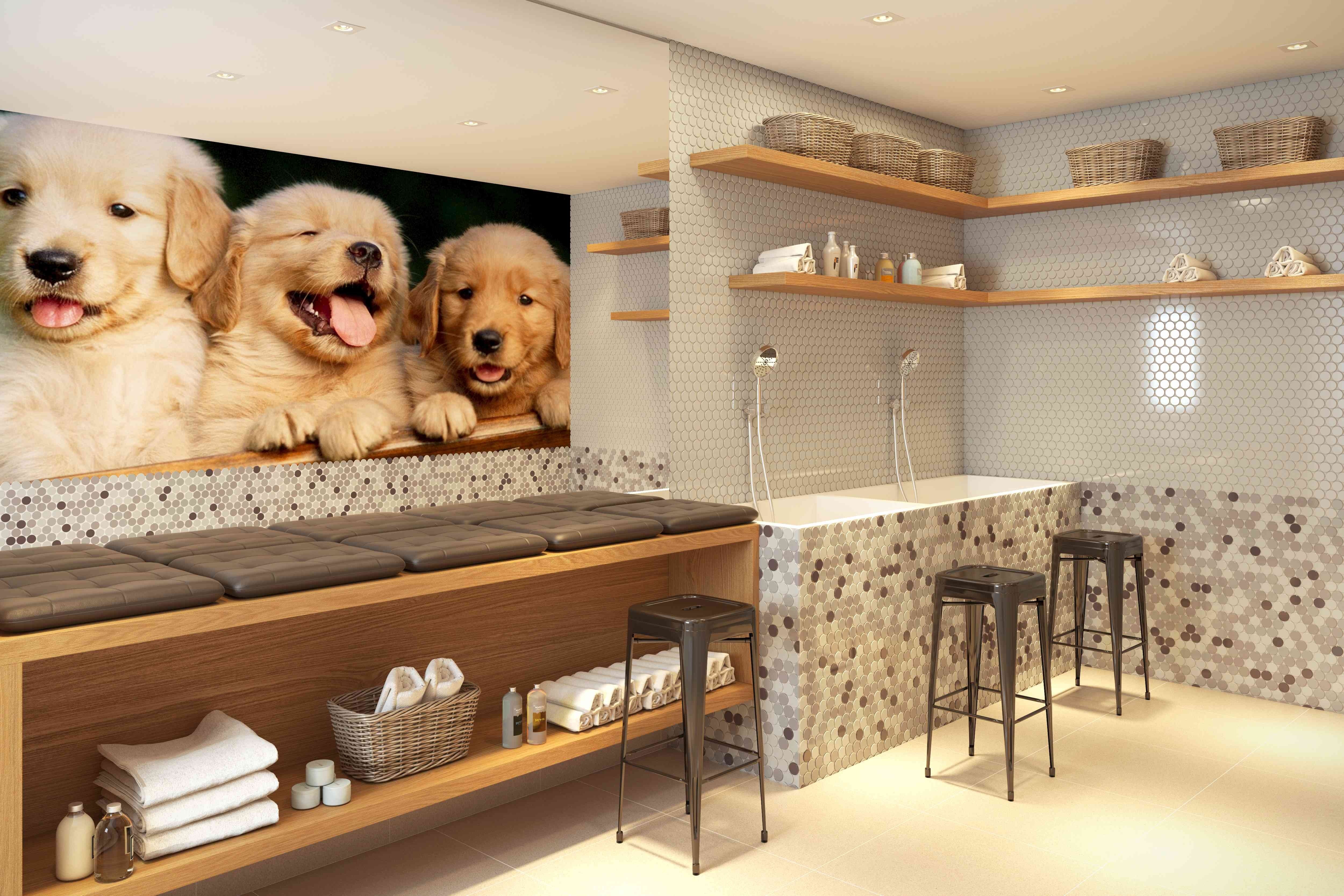 Apartamento, 3 quartos, 107 m² - Foto 61