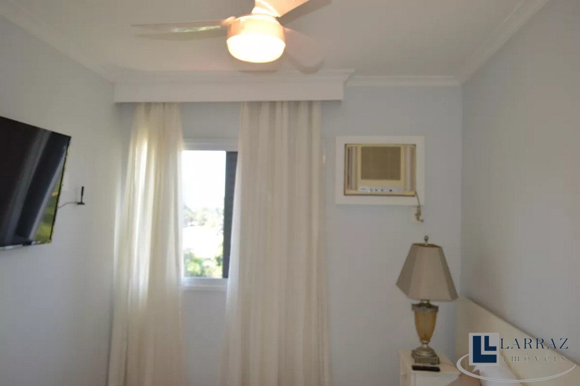 Apartamento, 1 quarto, 40 m² - Foto 28