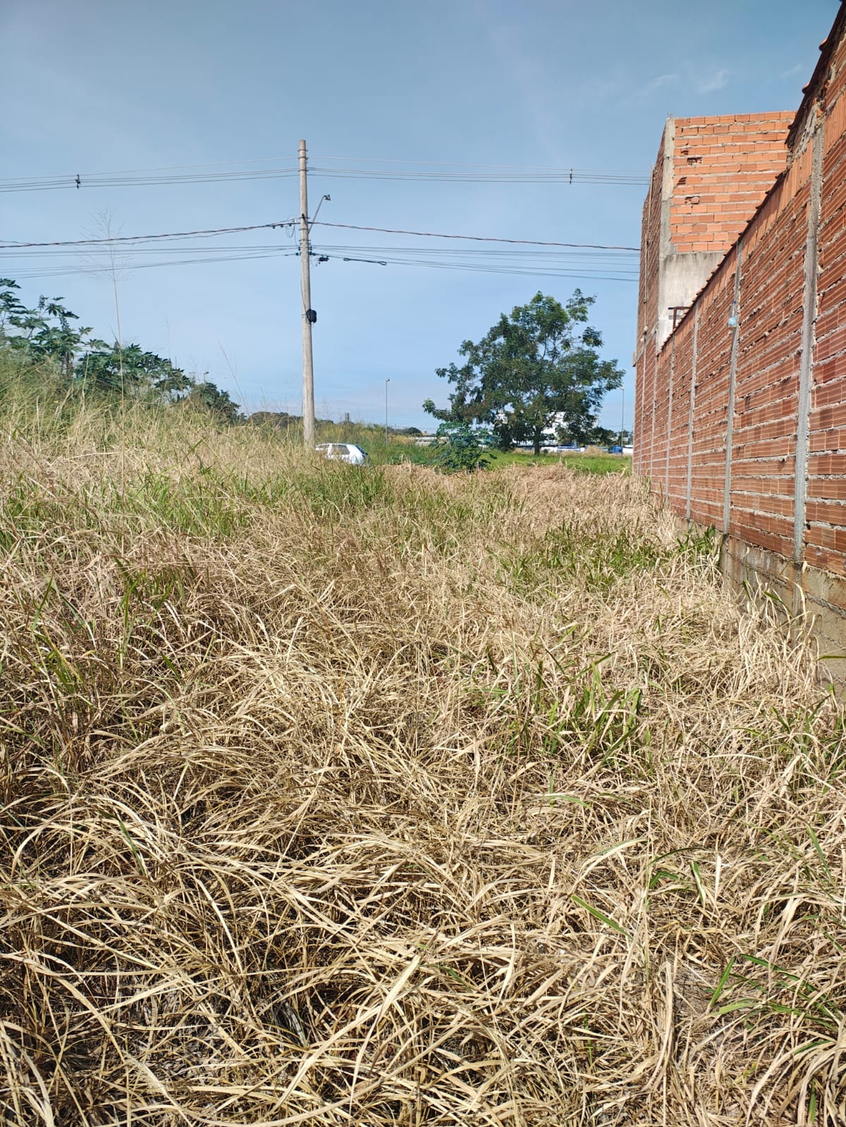 Loteamento e Condomínio, 207 m² - Foto 2