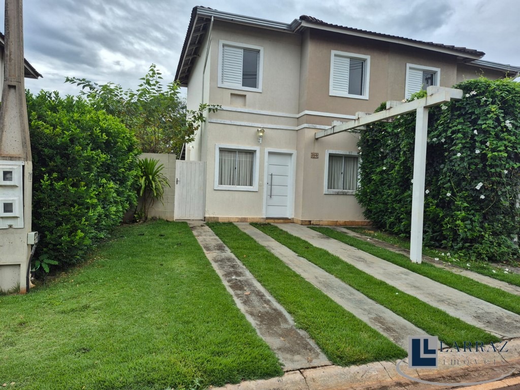 Casa, 3 quartos, 90 m² - Foto 3
