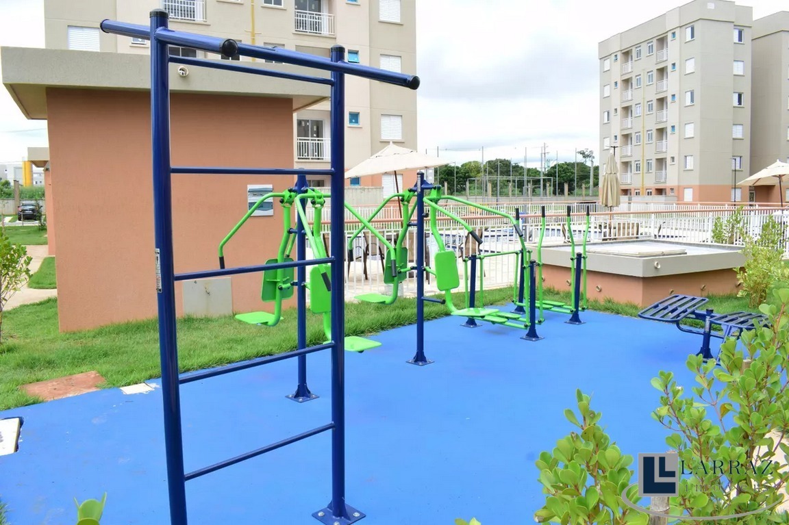 Apartamento, 2 quartos, 47 m² - Foto 30