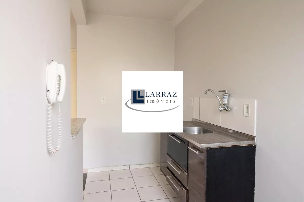 Apartamento, 2 quartos, 47 m² - Foto 7