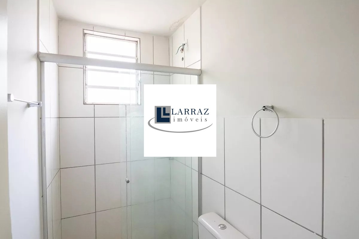 Apartamento, 2 quartos, 47 m² - Foto 16