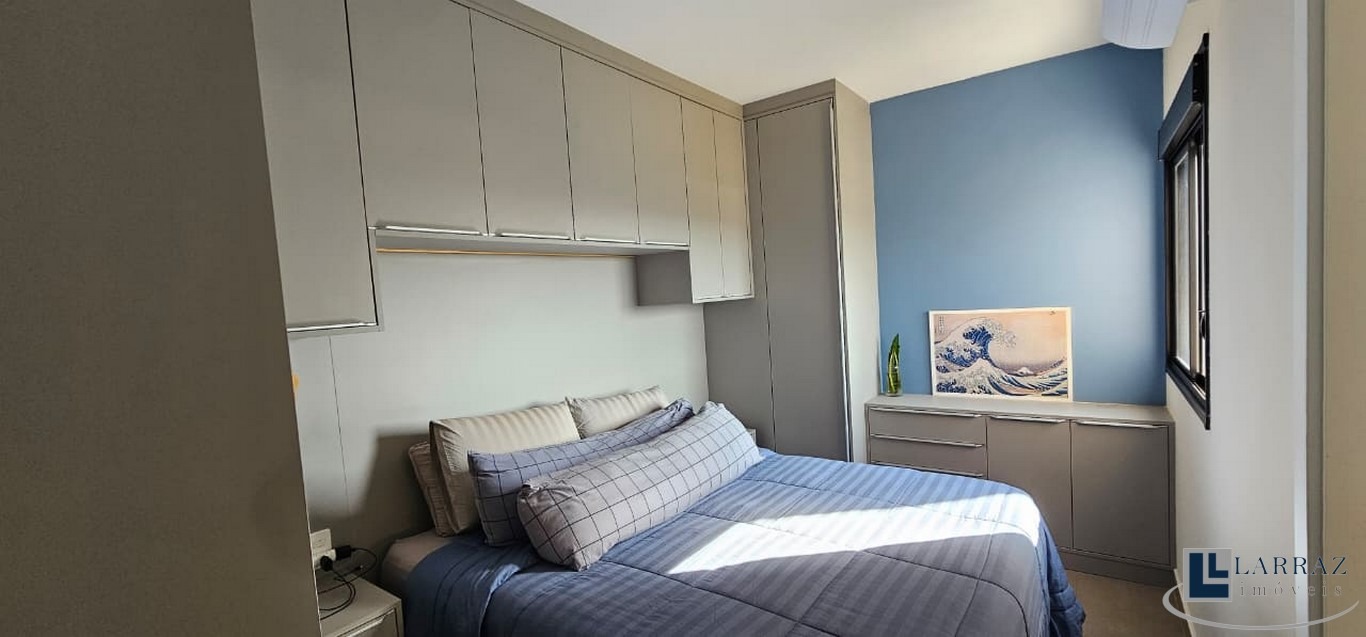 Apartamento, 2 quartos, 61 m² - Foto 10