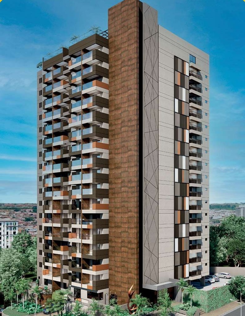 Apartamento, 1 quarto, 47 m² - Foto 14