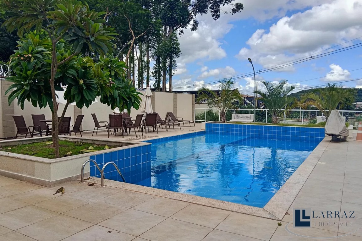 Apartamento, 2 quartos, 48 m² - Foto 17