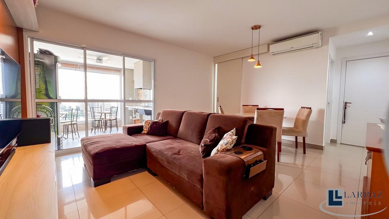 Apartamento, 3 quartos, 107 m² - Foto 10