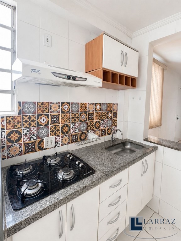 Apartamento, 2 quartos, 45 m² - Foto 3