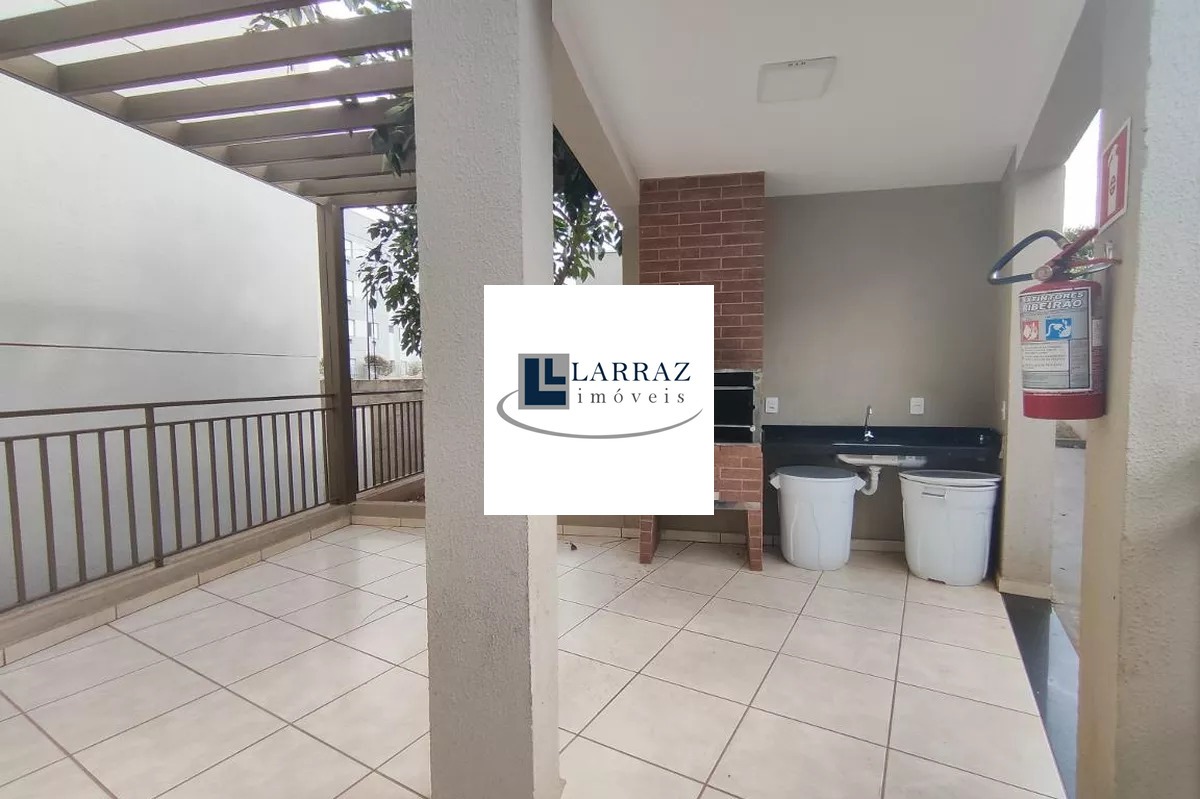 Apartamento, 2 quartos, 42 m² - Foto 22
