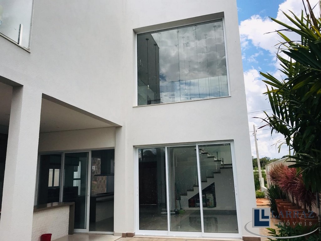 Casa, 3 quartos, 284 m² - Foto 27